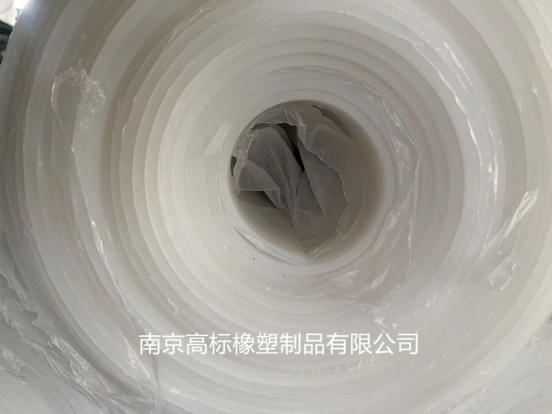 高抗撕硅胶板